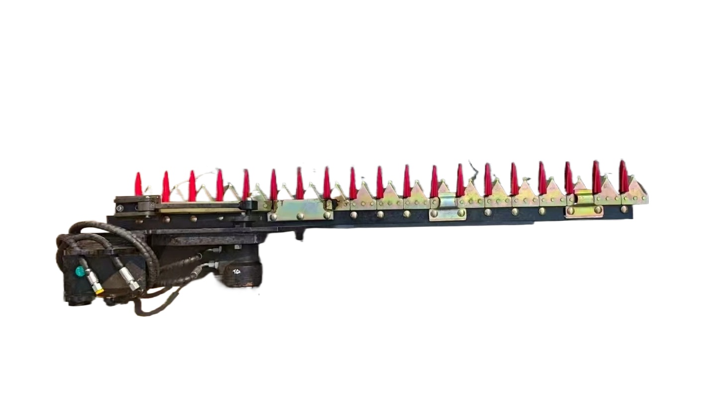 Hedge Trimmer Cordless - Endüstriyel Akülü Çit Kesme Makinesi, Mini