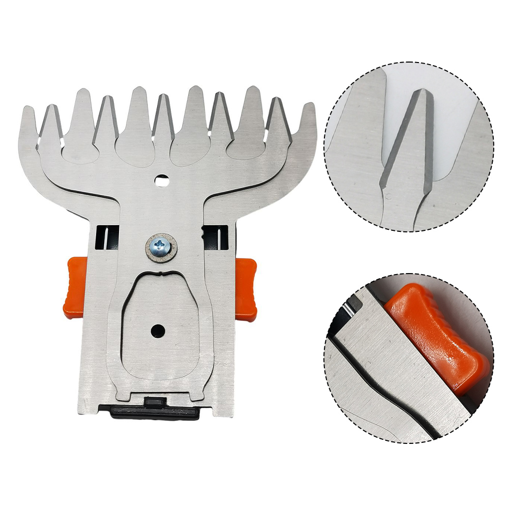 Hedge Trimmer Cordless - HSA26 Akülü Çit Düzeltici için Çim