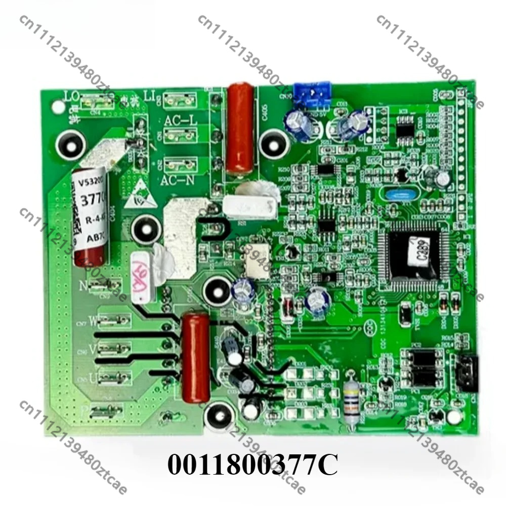 Outdoor Power Repair - Yeni Inverter Güç Modülü PCB Kartı