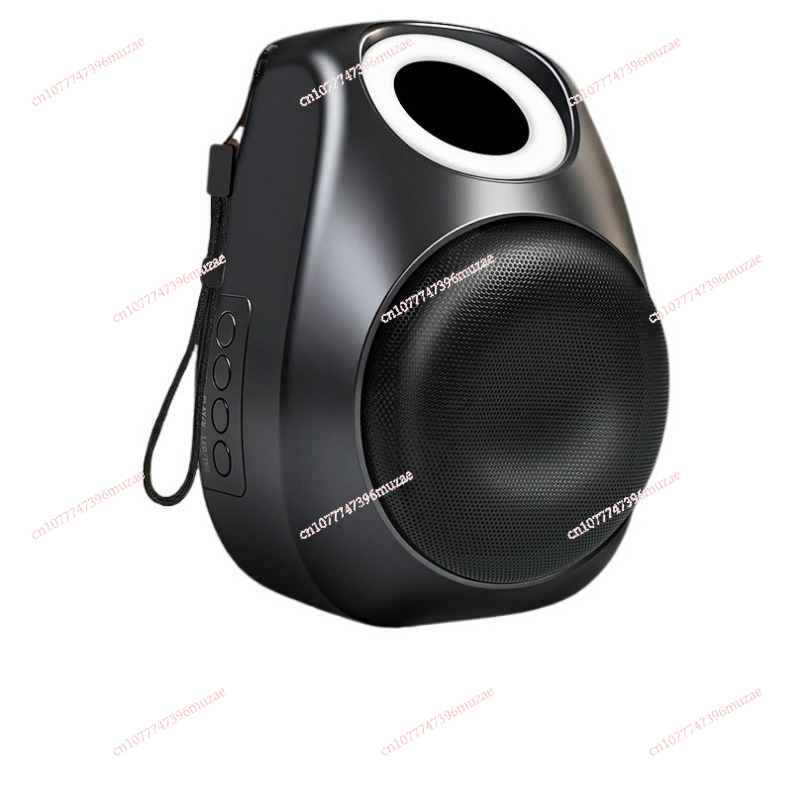 Quality Outdoor Power - Kablosuz Bluetooth ses zirvesi 50W yüksek