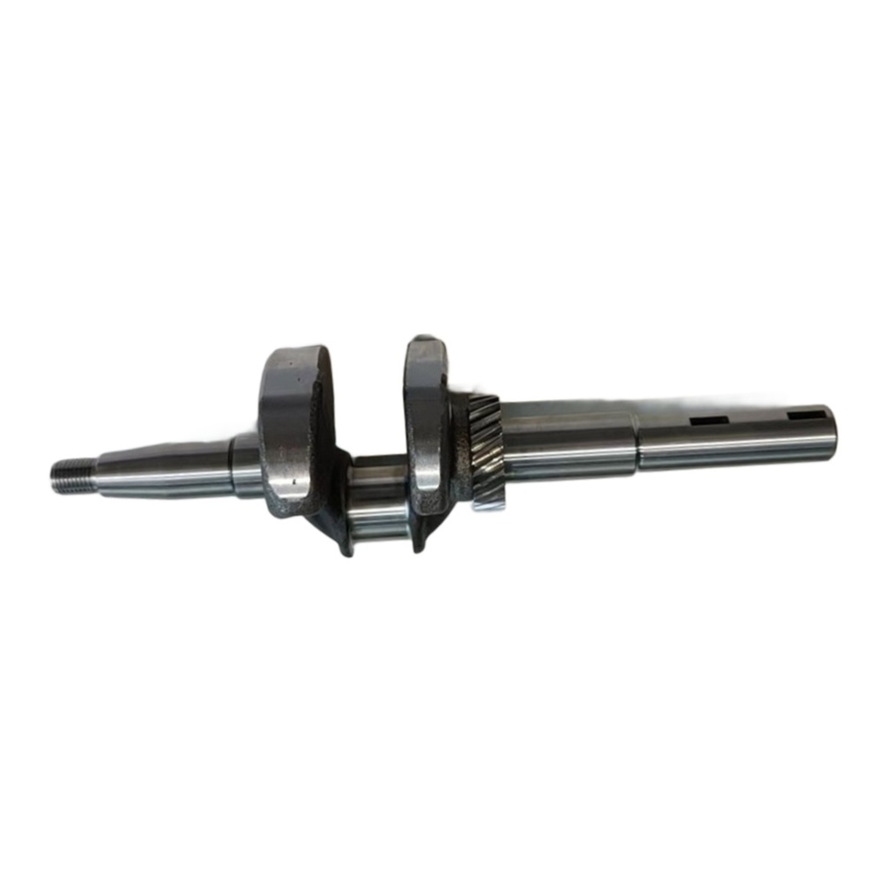 Garden Tiller Mini - Krank Mili Çift Kama Yolu 292mm