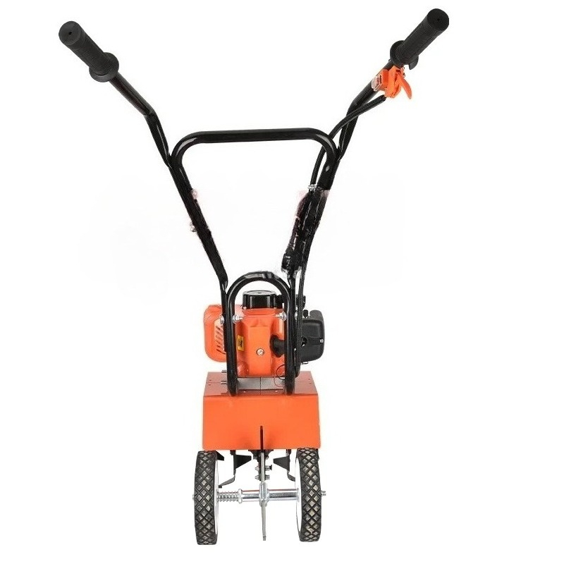 Garden Tiller Mini - Yeni UM 52CC Küçük El Tipi