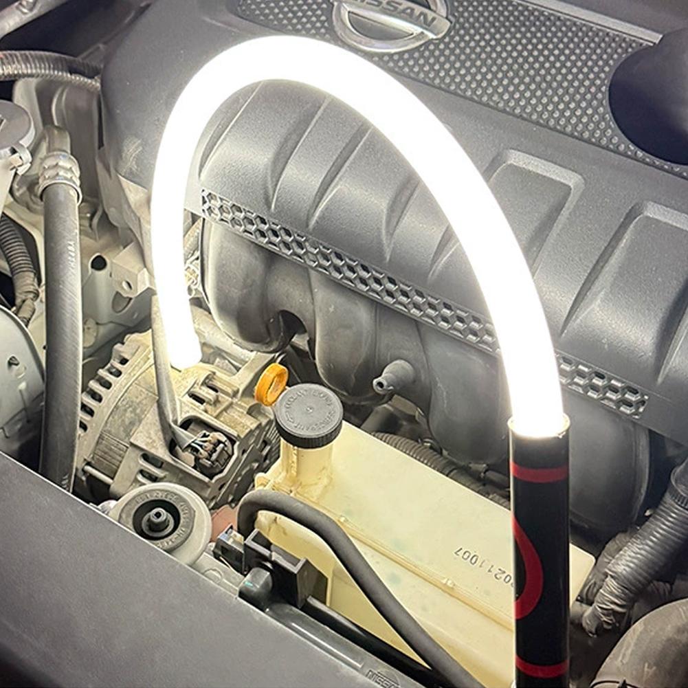 Outdoor Power Repair - LED Işık Şeridi Çok Fonksiyonlu Bükülebilir