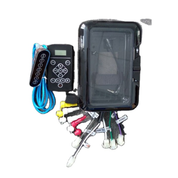Outdoor Power For Hot Tub - Banyo aksesuarları: dış mekan spa hoparlörleri,
