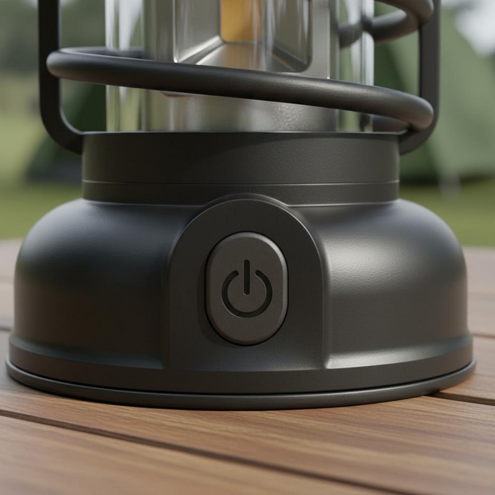 Outdoor Power For Camping - Retro Kamp Feneri İki Yönlü Güç