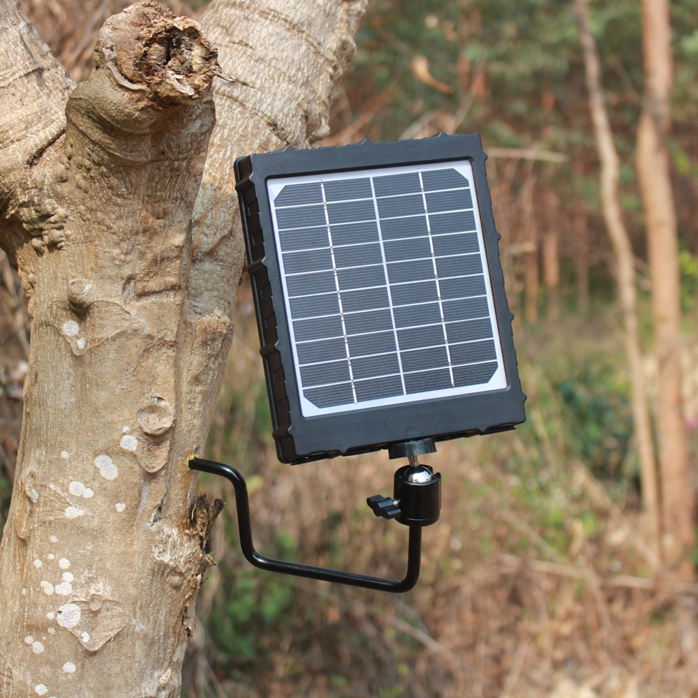 Outdoor Powerbank - IP66 Su Geçirmez Mini 6V 9V