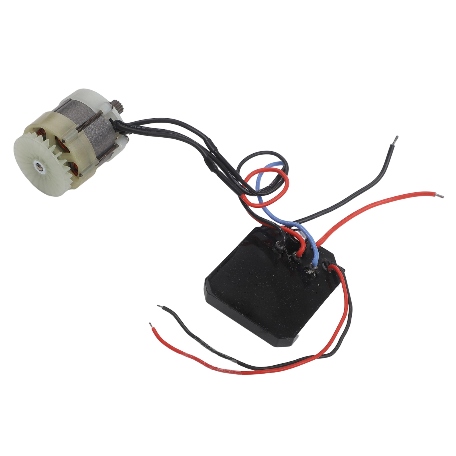 Electric Chainsaw Battery - 21V fırçasız testere lityum akülü fırçasız