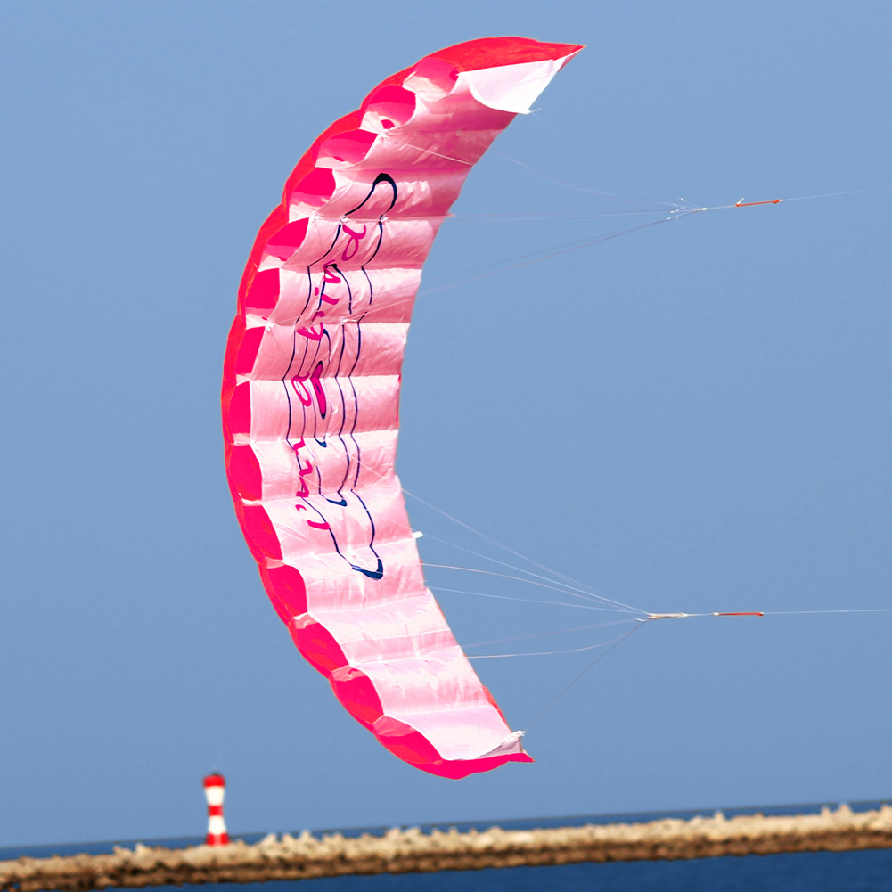 Quality Outdoor Power - Line Power Kitesurf Yüksek Kaliteli Çift
