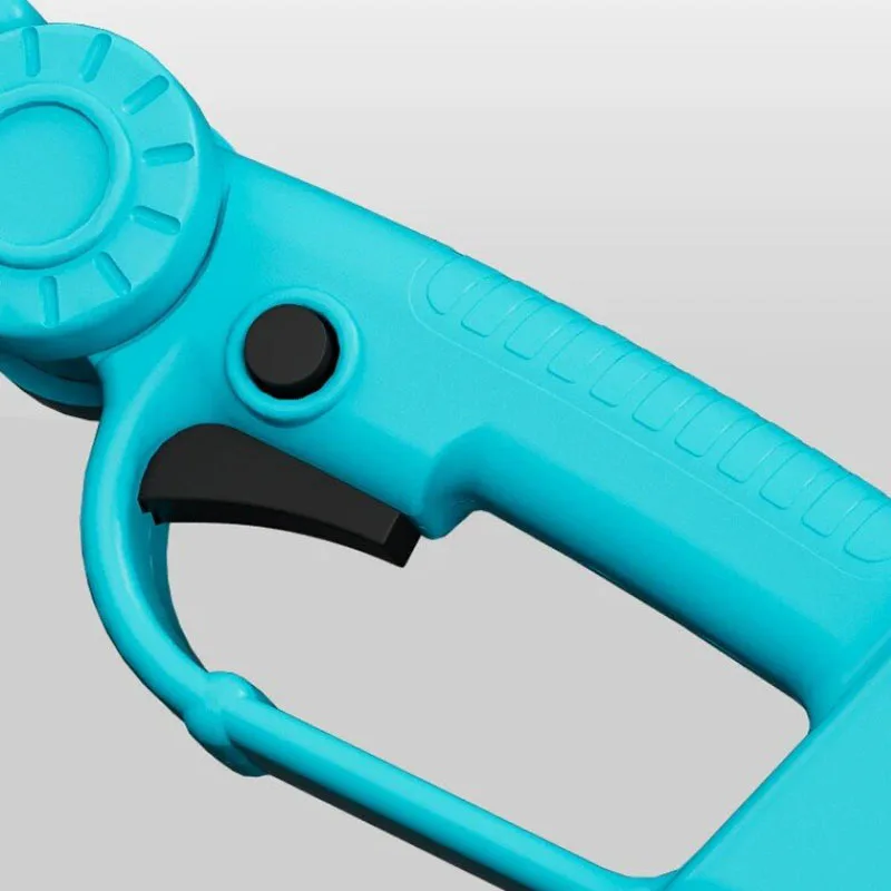 Hedge Trimmer Cordless - Yeni Elektrikli Yüksek Dal Çim Biçme