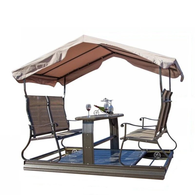 Outdoor Power Lift Chair - Açık hava salıncağı avlu bahçe villası