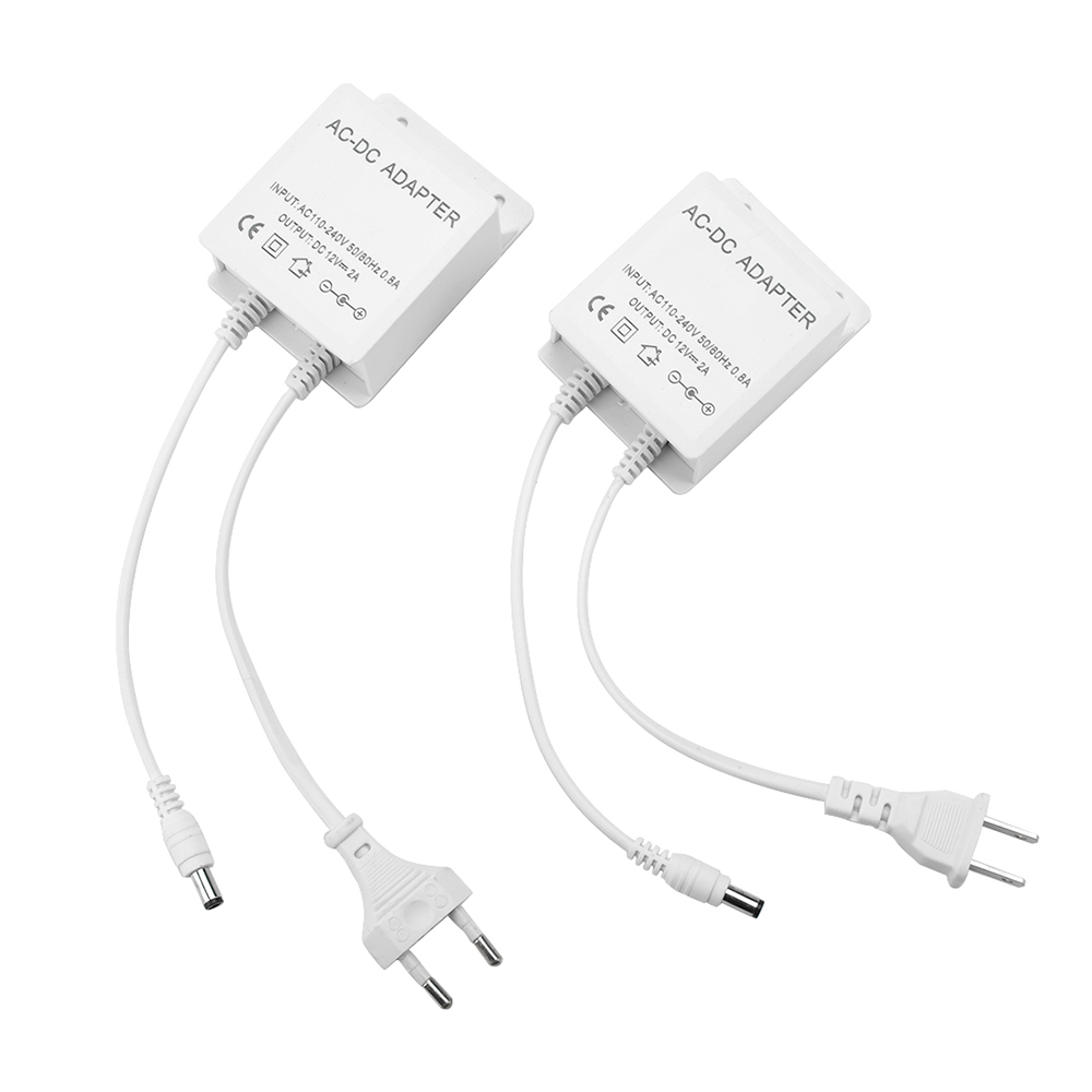 DC12V 2A AB Tak Adaptörü Güven - Outdoor Power Port incelemesi ve fiyatı