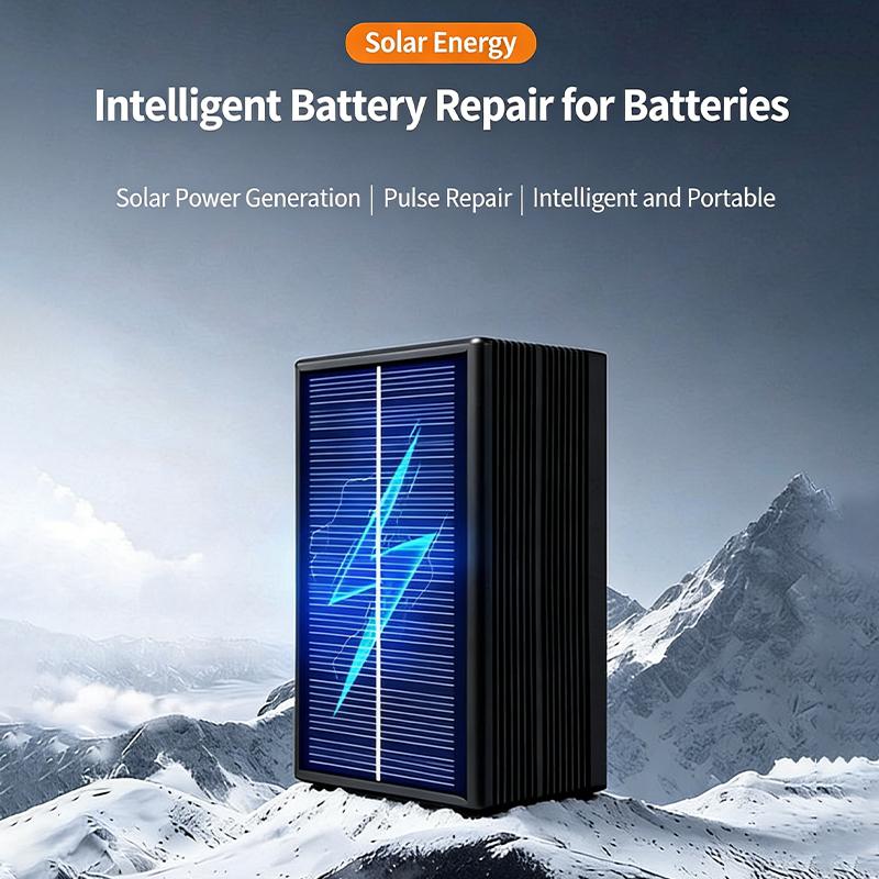 Akıllı Onarım Fonksiyonlu Elek - Outdoor Power Repair incelemesi ve fiyatı