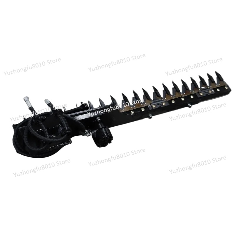 Endüstriyel Akülü Çit Kesme Ma - Hedge Trimmer Cordless incelemesi ve fiyatı