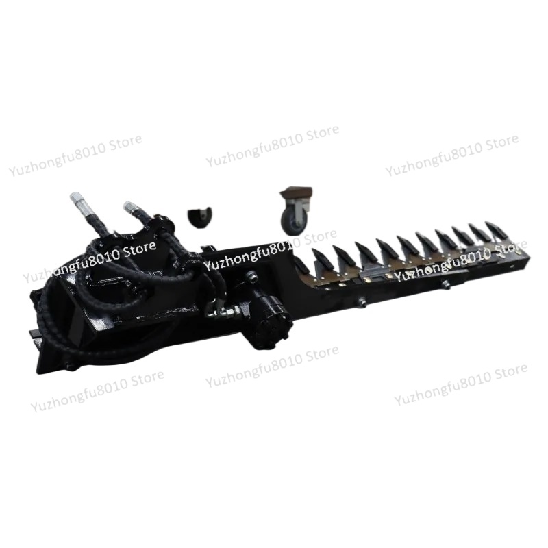 Endüstriyel Akülü Çit Kesme Ma - Hedge Trimmer Cordless incelemesi ve fiyatı