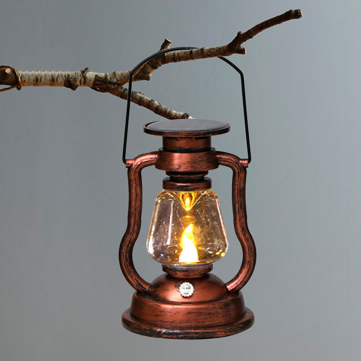 Vintage Fener Taşınabilir Kamp - Outdoor Power Bar incelemesi ve fiyatı