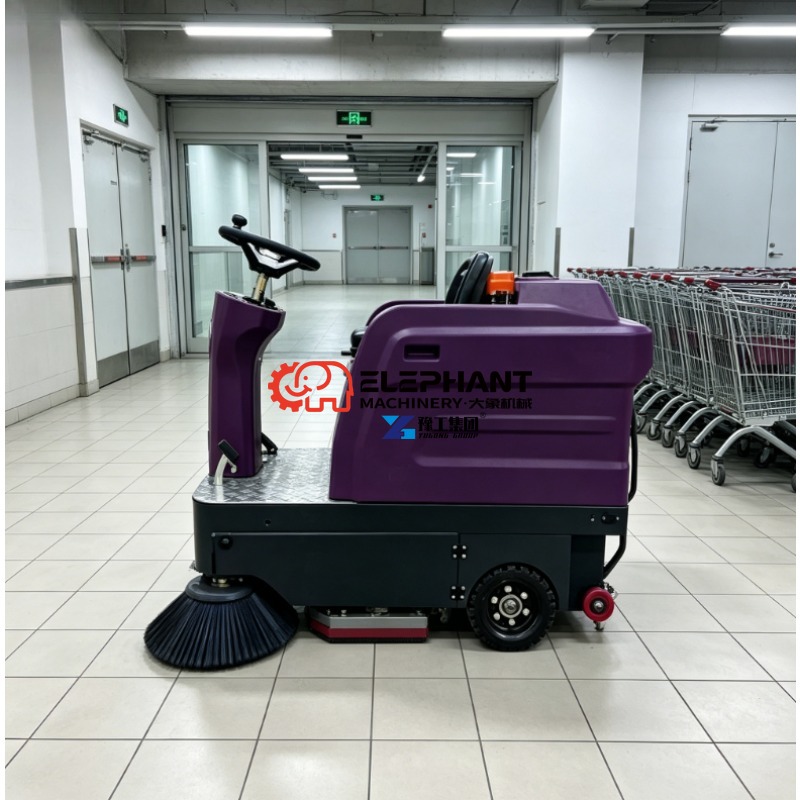 Güçlü Emiş Gücü ve Büyük Kapas - Outdoor Power New Roads incelemesi ve fiyatı