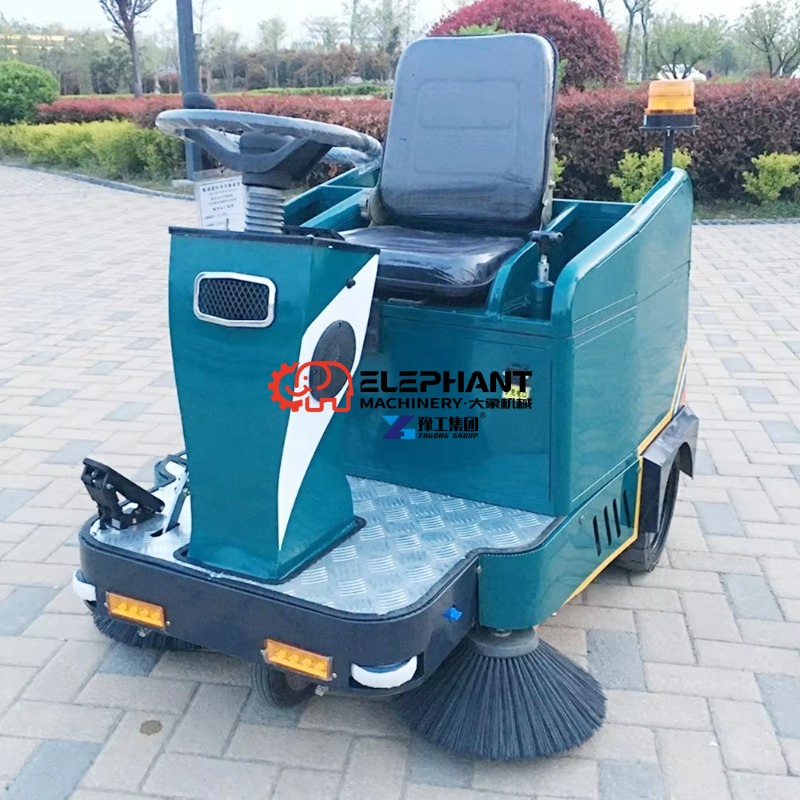 Güçlü Emiş Gücü ve Büyük Kapas - Outdoor Power New Roads incelemesi ve fiyatı
