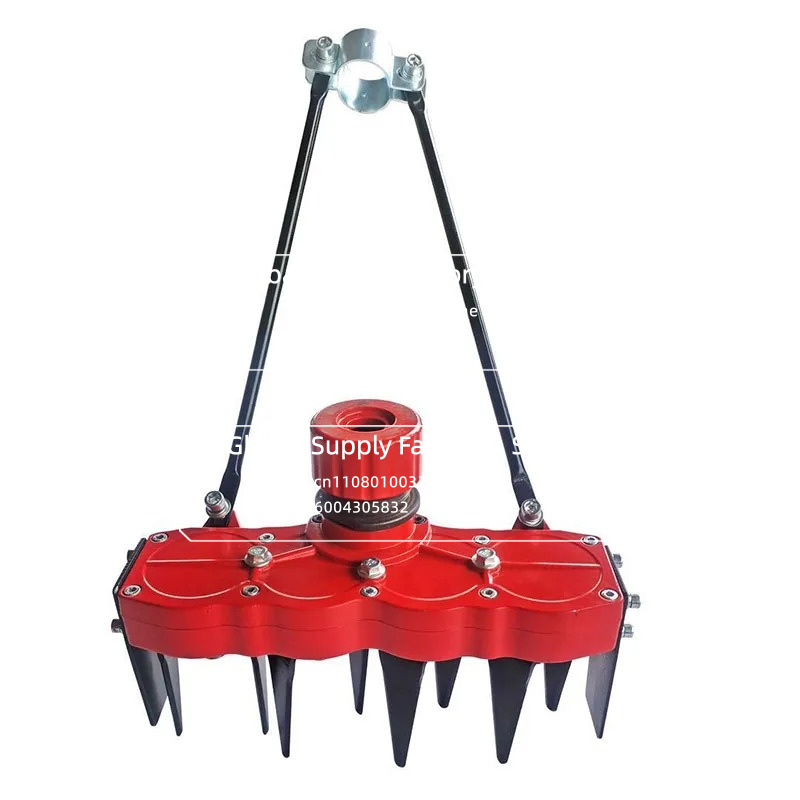 4 Bıçaklı 2 Bıçaklı Dişli M2 Ü - Garden Tiller Mini incelemesi ve fiyatı