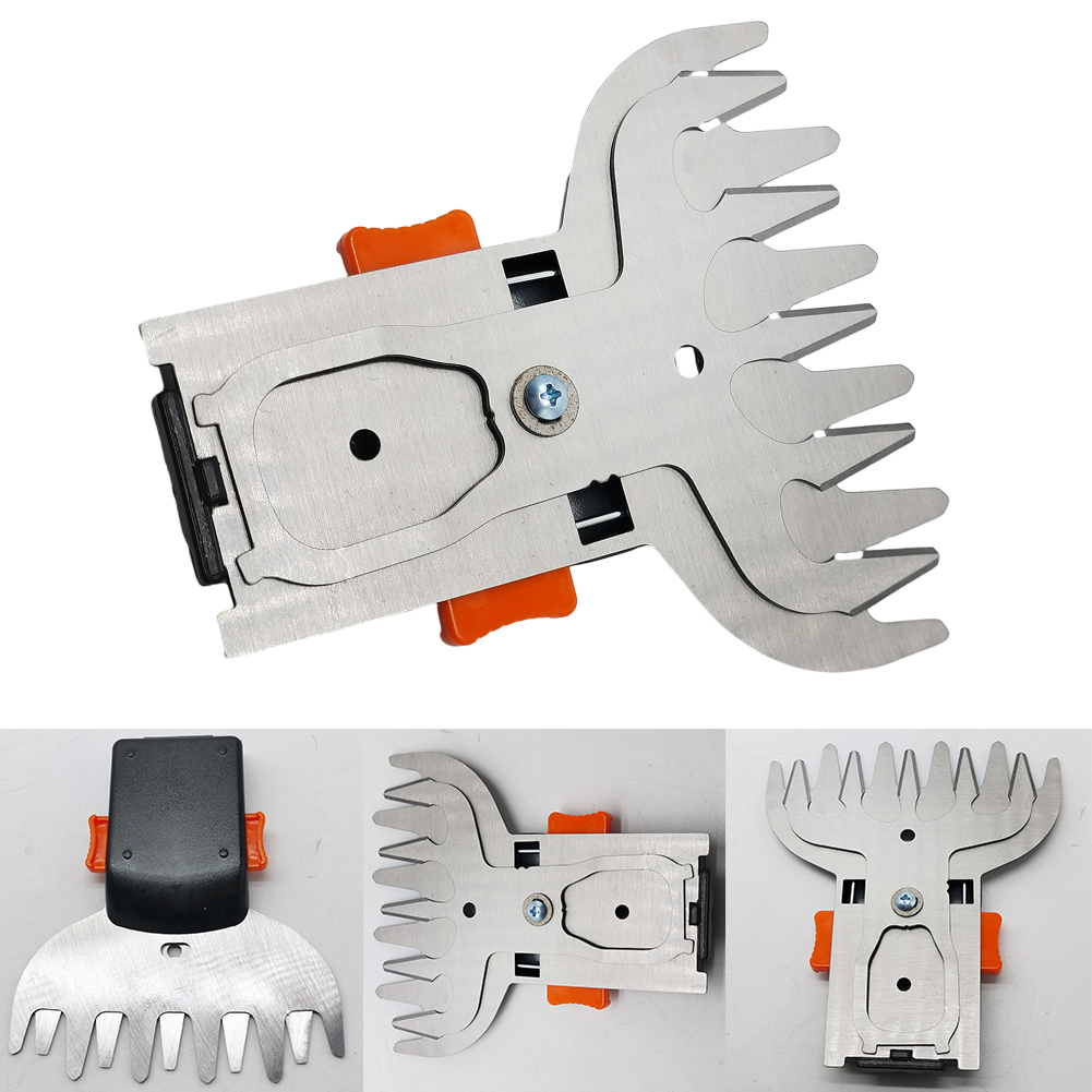 HSA26 Akülü Çit Düzeltici için - Hedge Trimmer Cordless incelemesi ve fiyatı