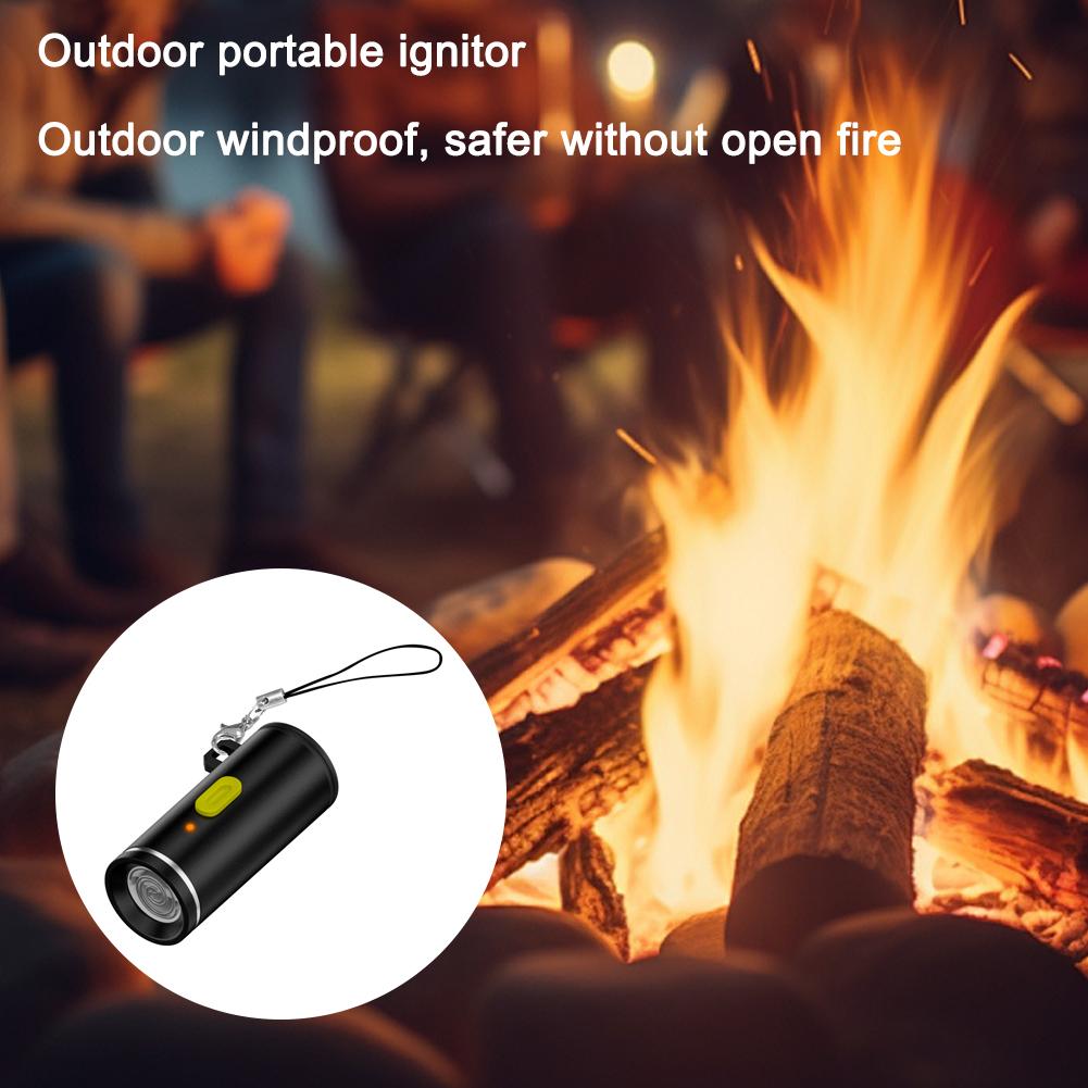 Tip-C Mini Çakmak Tungsten Tel - Outdoor Power Port incelemesi ve fiyatı