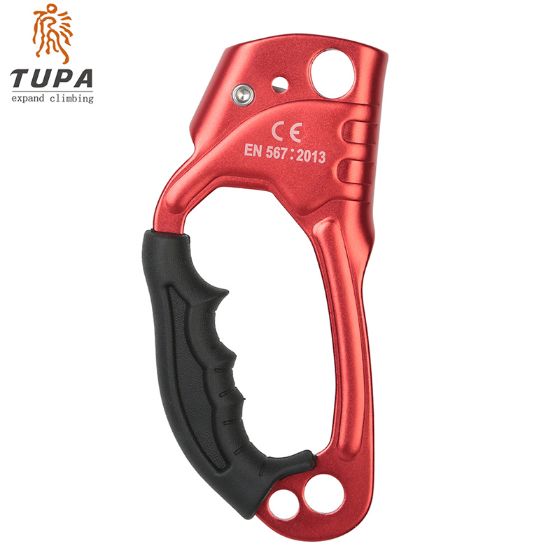 8-13mm halat için tırmanma el  - Outdoor Power Bar incelemesi ve fiyatı