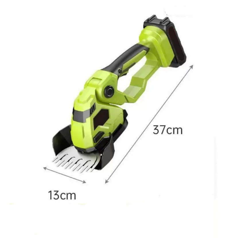 Bahçe Bitkileri Kesimi için 2' - Hedge Trimmer Cordless incelemesi ve fiyatı