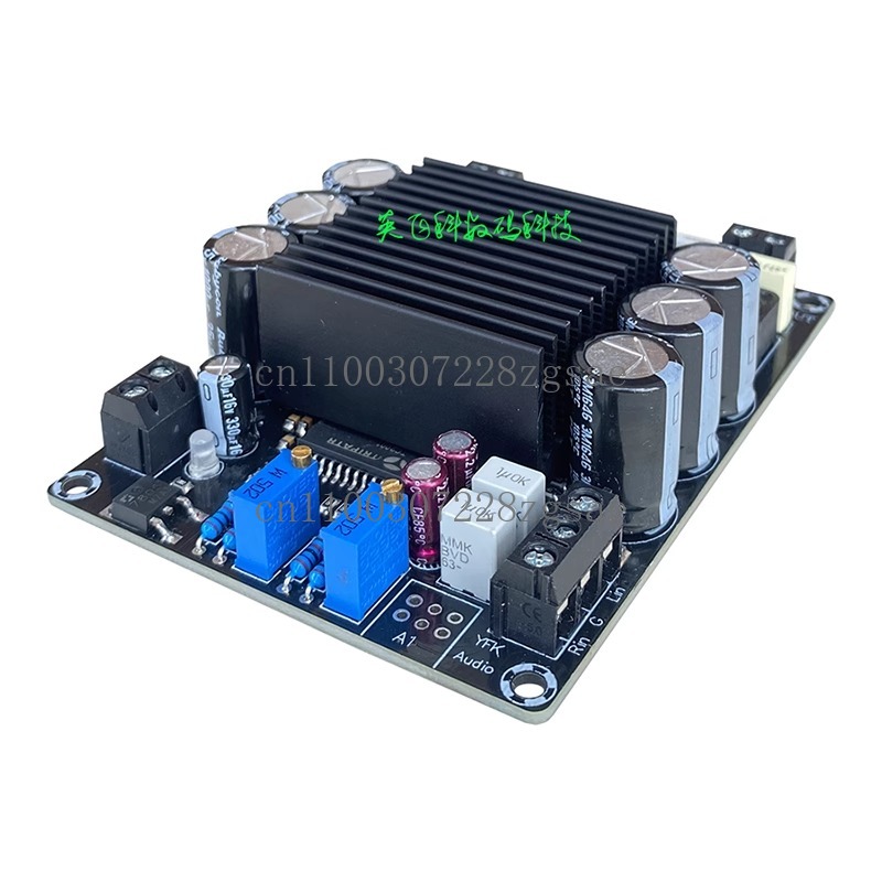 STA508 dijital güç amplifikatö - Quality Outdoor Power incelemesi ve fiyatı