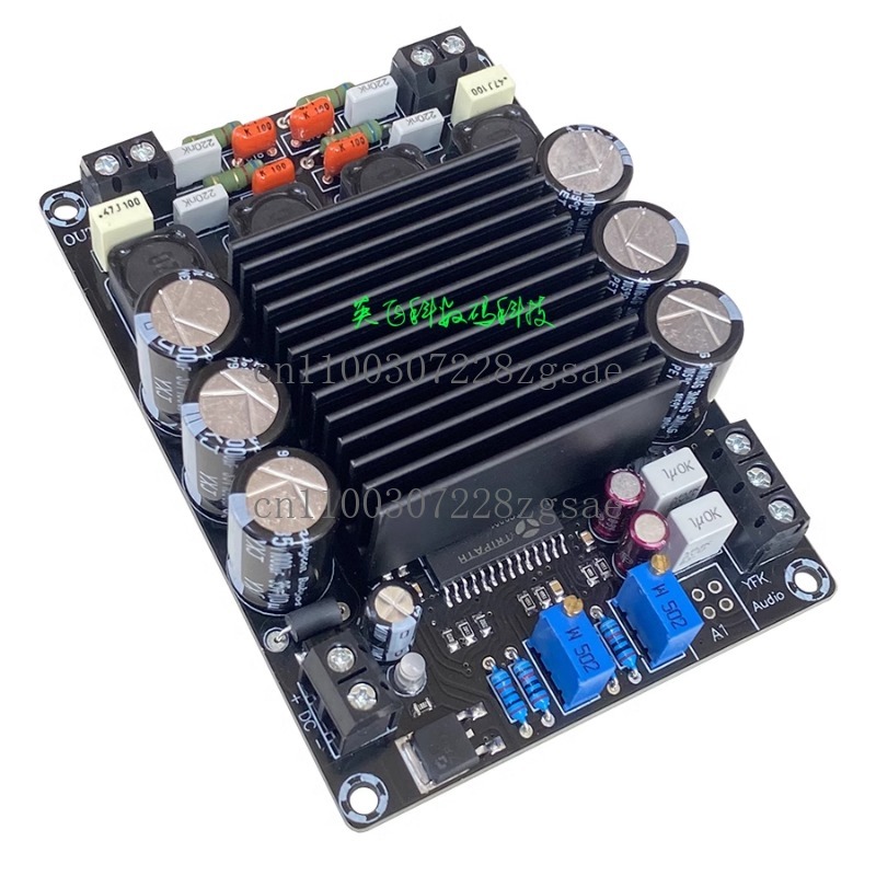 STA508 dijital güç amplifikatö - Quality Outdoor Power incelemesi ve fiyatı