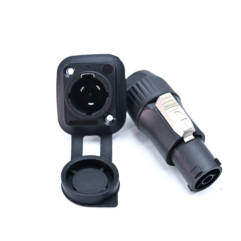10 adet Su Geçirmez Powercon T - Outdoor Power Bar incelemesi ve fiyatı
