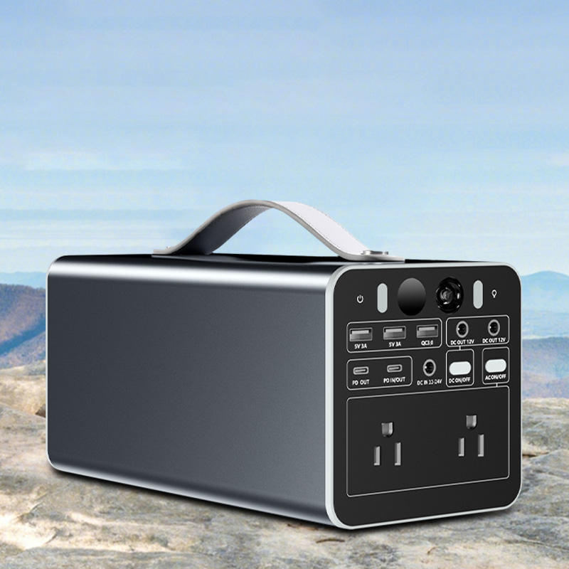 Yüksek Kaliteli Ev Tipi Güneş  - Quality Outdoor Power incelemesi ve fiyatı