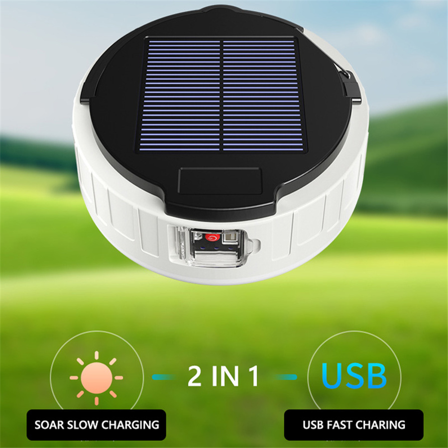 Yeni Güneş Led Kamp Işık Açık  - Outdoor Power New Market incelemesi ve fiyatı