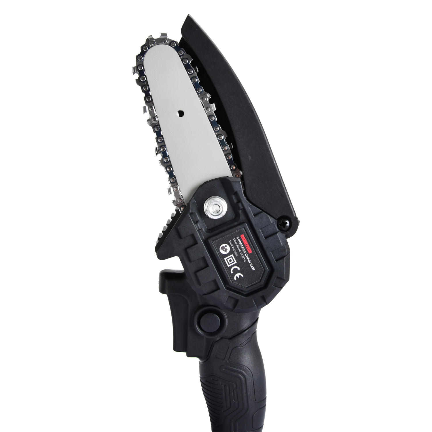 Vertak 4 İnç Mini Elektrikli T - Electric Chainsaw Battery incelemesi ve fiyatı
