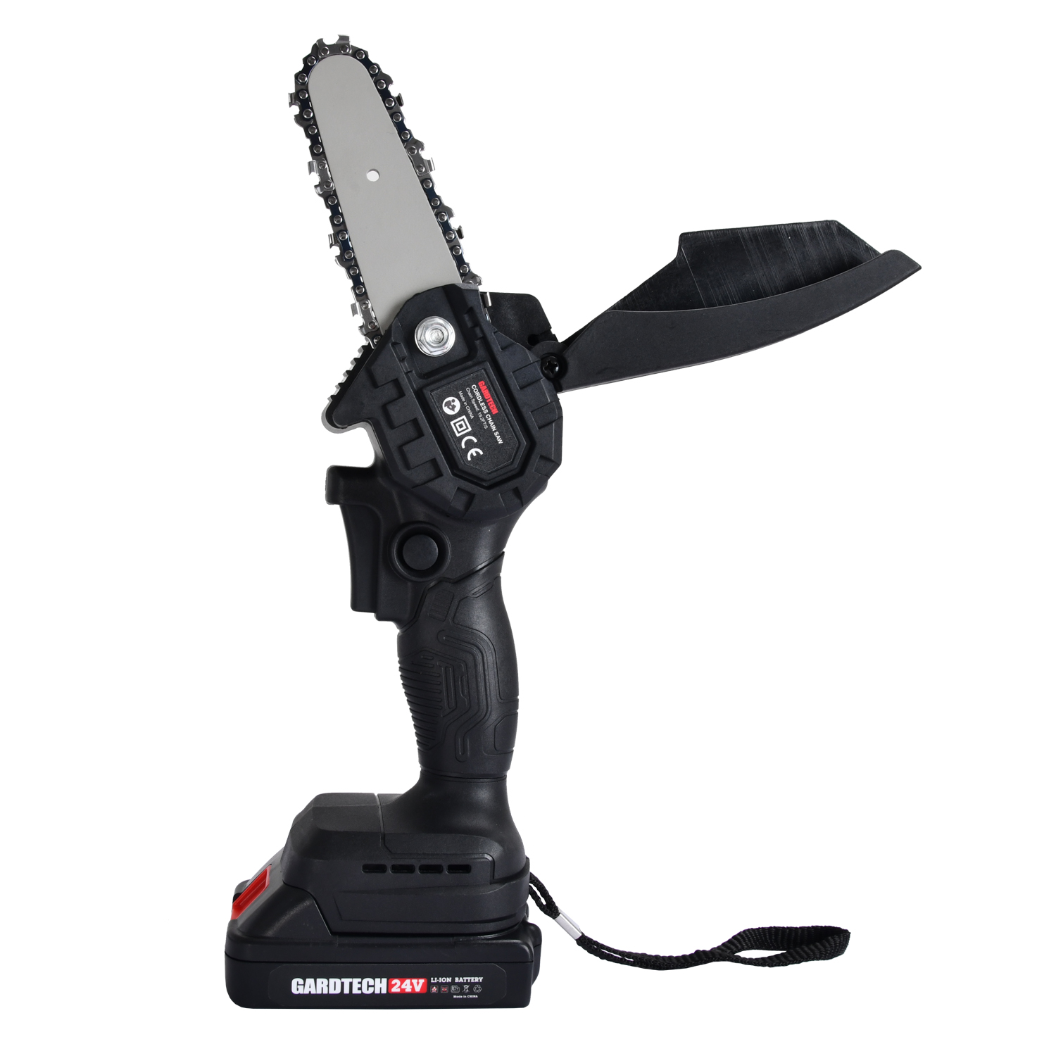 Vertak 4 İnç Mini Elektrikli T - Electric Chainsaw Battery incelemesi ve fiyatı