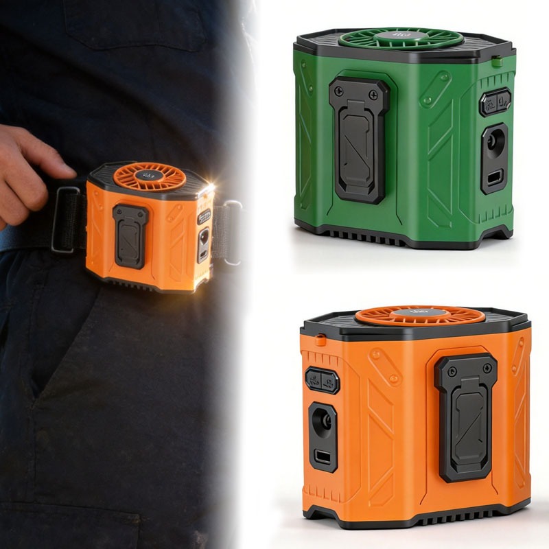 Açık Hava Çalışmaları İçin Soğ - Outdoor Powerbank incelemesi ve fiyatı