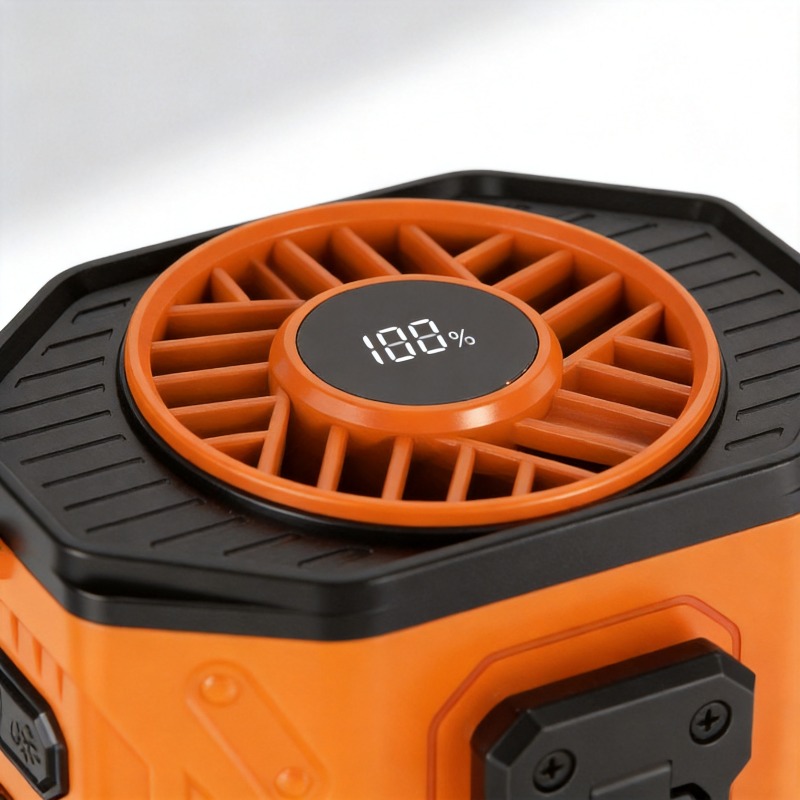 Açık Hava Çalışmaları İçin Soğ - Outdoor Powerbank incelemesi ve fiyatı