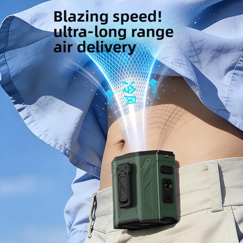 Açık Hava Çalışmaları İçin Soğ - Outdoor Powerbank incelemesi ve fiyatı