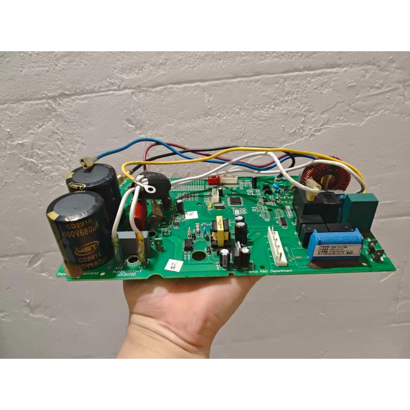 Klima Dış Mekan Inverter Ana K - Outdoor Power Repair incelemesi ve fiyatı