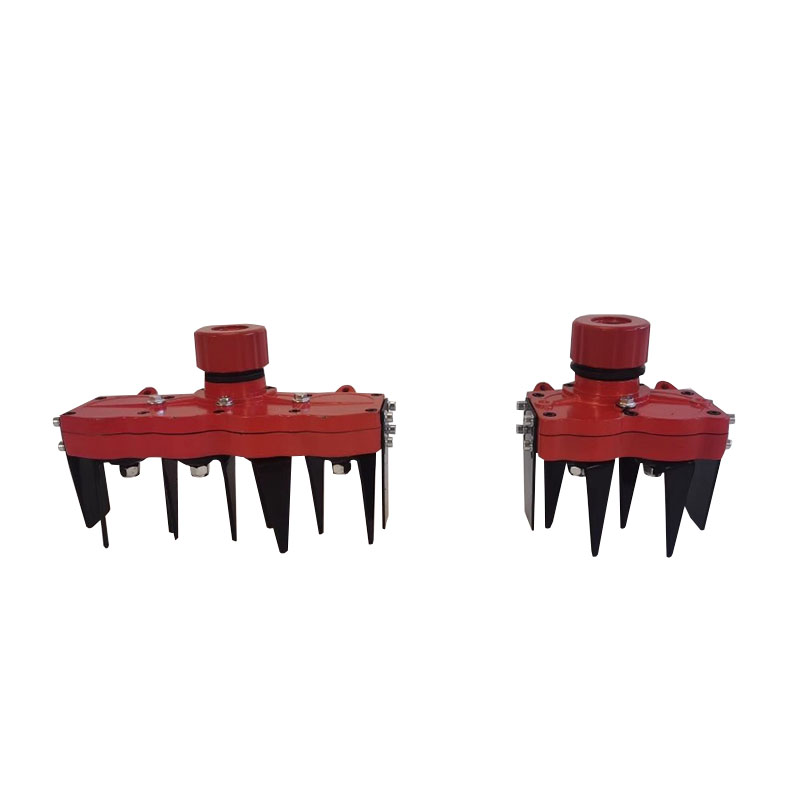 M2 Üniversal Çok Dişli Çalışma - Garden Tiller Mini incelemesi ve fiyatı