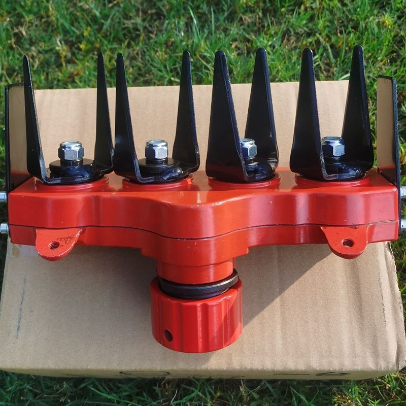 M2 Üniversal Çok Dişli Çalışma - Garden Tiller Mini incelemesi ve fiyatı