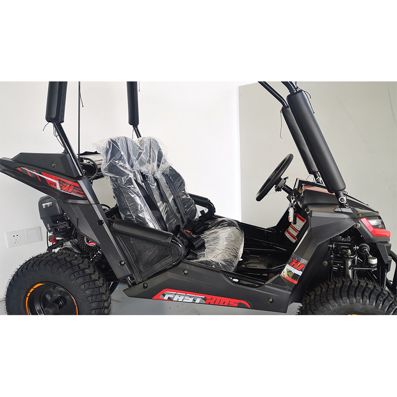 Özel Kırmızı Baja Çocuklar İçi - Outdoor Power New Roads incelemesi ve fiyatı