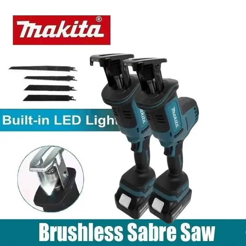 2026 Makita Akülü Fırçasız Şar - Electric Chainsaw Battery incelemesi ve fiyatı