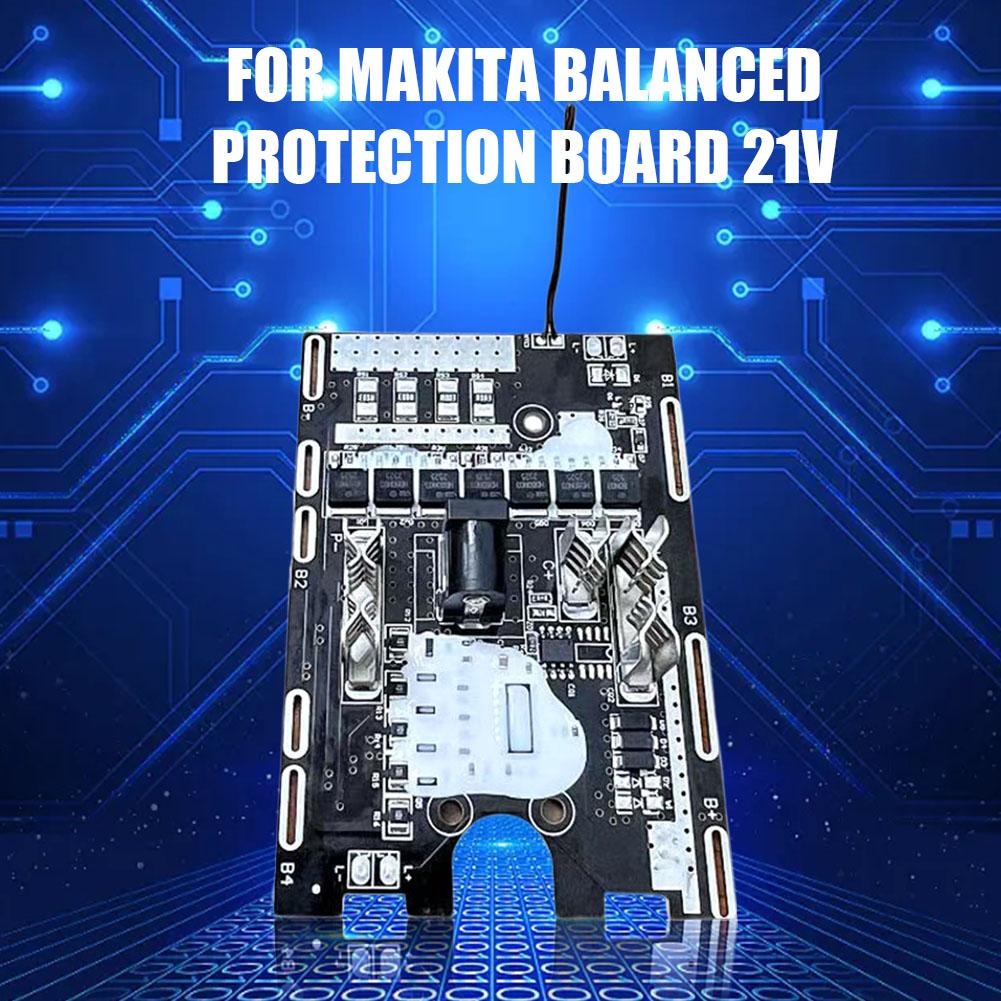 Makita Denge Koruma Kurulu 21V - Electric Chainsaw Battery incelemesi ve fiyatı