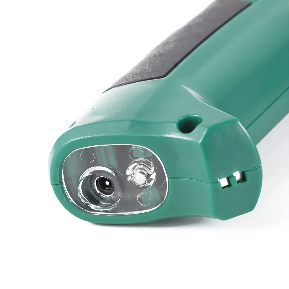 3.6V/7.2V Akülü Akülü Çit Düze - Hedge Trimmer Cordless incelemesi ve fiyatı