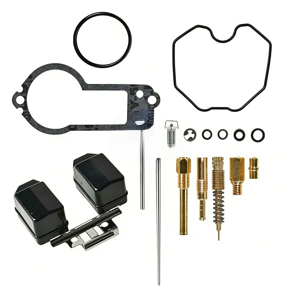Karbüratör tamir kiti yeniden  - Outdoor Power Repair incelemesi ve fiyatı