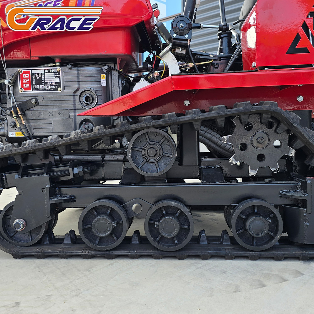 Bahçe ve Çiftlik Kullanımı 25H - Garden Tiller Mini incelemesi ve fiyatı