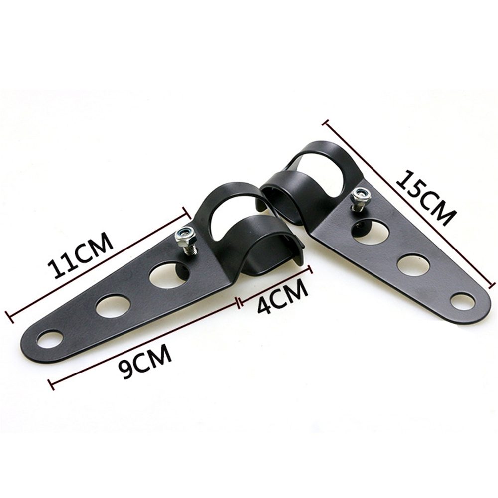Evrensel Motosiklet Far Braket - Outdoor Power New Roads incelemesi ve fiyatı
