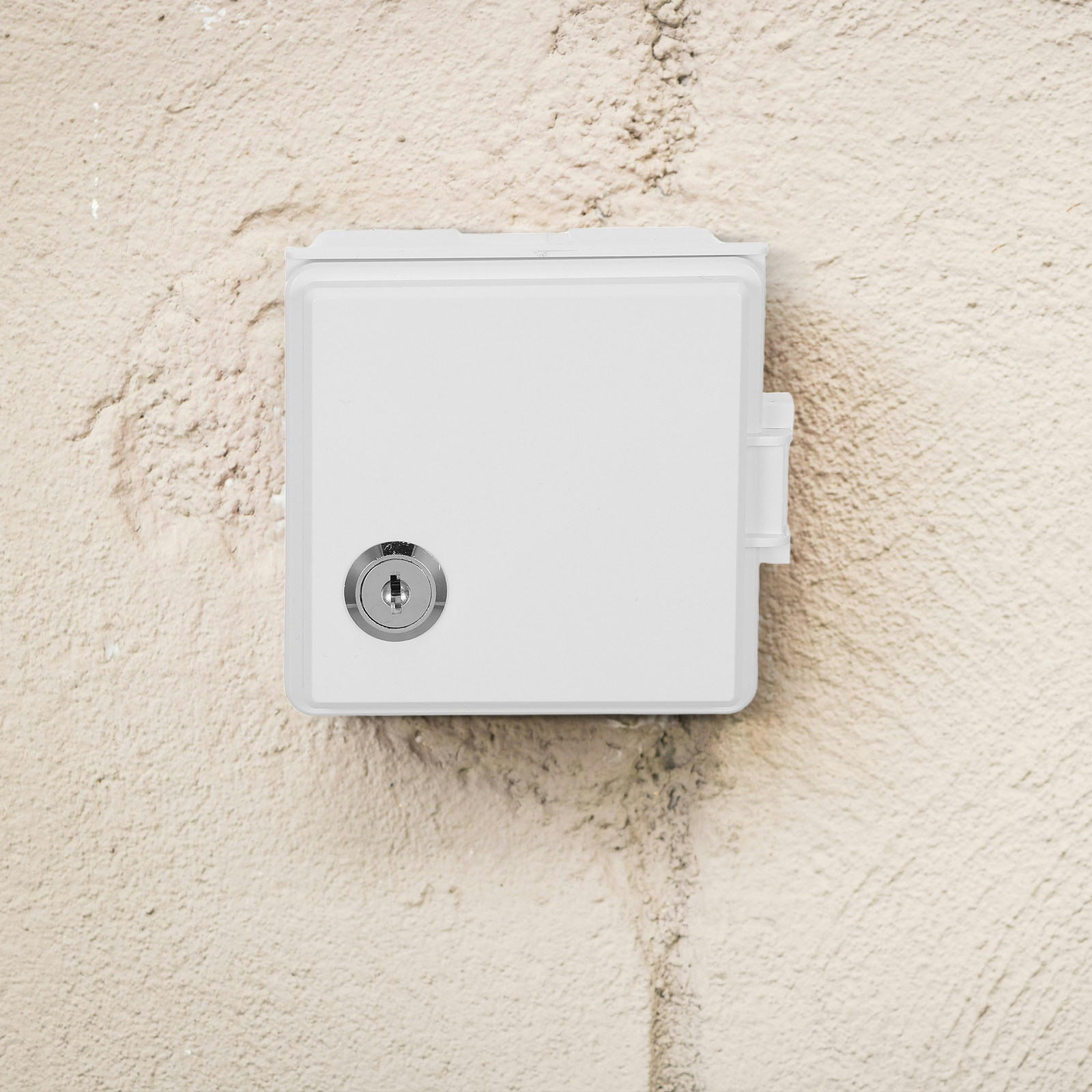 Su Geçirmez Priz Kutusu Kapağı - Outdoor Power Port incelemesi ve fiyatı