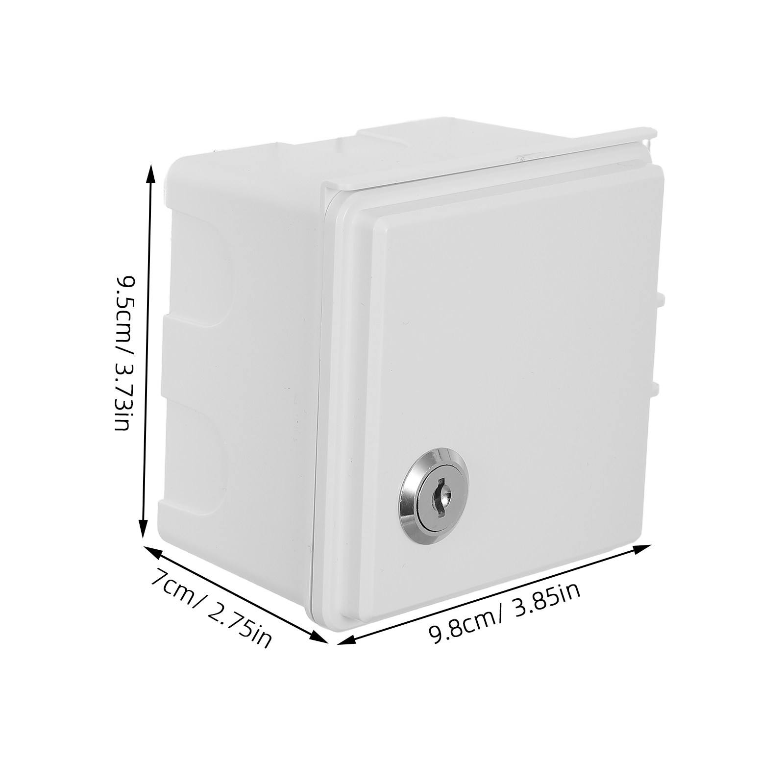 Su Geçirmez Priz Kutusu Kapağı - Outdoor Power Port incelemesi ve fiyatı