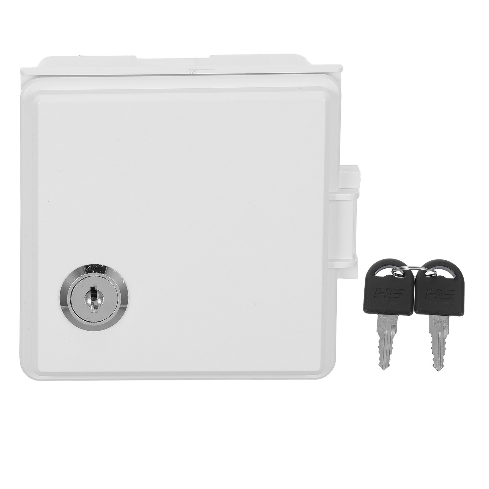 Su Geçirmez Priz Kutusu Kapağı - Outdoor Power Port incelemesi ve fiyatı