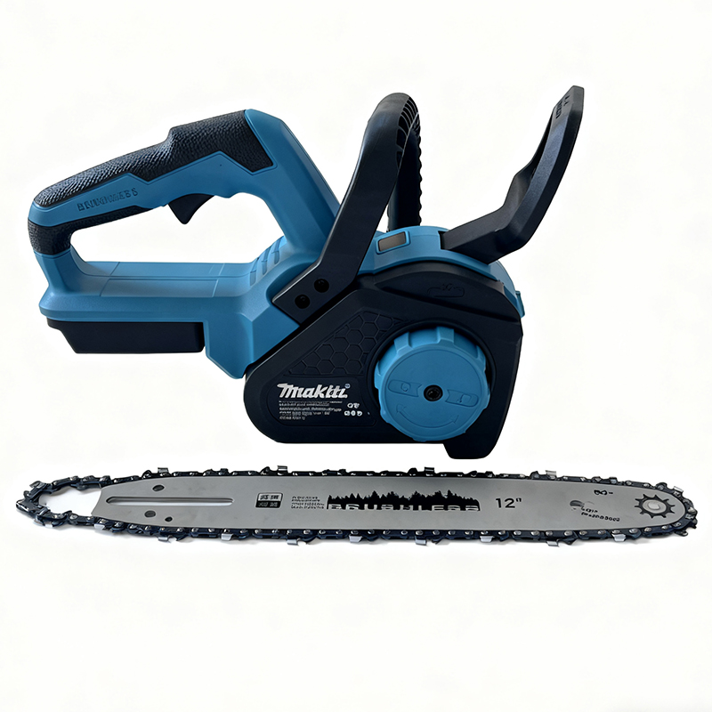 Makita 12 inç fırçasız elektri - Electric Chainsaw Battery incelemesi ve fiyatı